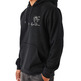 SUDADERA CON CAPUCHA HOMBRE PROJECT X PARIS HEART & WORLD