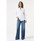 VAQUERO MUJER  GARCIA JEANS 249/34 COL.3338_CELIA
