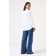 VAQUERO MUJER  GARCIA JEANS 249/34 COL.3338_CELIA