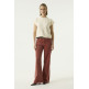 PANTALÓN MUJER  GARCIA JEANS PANTS NON DENIM