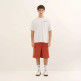 CAMISETA ESPALDA ESTAMPADA HOMBRE MUNICH STREETWEAR FIT OVERSIZE
