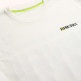 CAMISETA ESPALDA ESTAMPADA HOMBRE MUNICH STREETWEAR FIT OVERSIZE