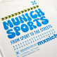 CAMISETA ESPALDA ESTAMPADA HOMBRE MUNICH STREETWEAR FIT OVERSIZE