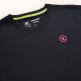 CAMISETA ESPALDA ESTAMPADA HOMBRE MUNICH STREETWEAR FIT OVERSIZE
