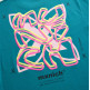 CAMISETA ESPALDA ESTAMPADA HOMBRE MUNICH STREETWEAR FIT OVERSIZE