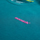 CAMISETA ESPALDA ESTAMPADA HOMBRE MUNICH STREETWEAR FIT OVERSIZE