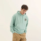 SUDADERA HOMBRE  MUNICH STREETWEAR HOODIE RACK MINT