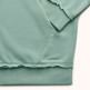 SUDADERA HOMBRE  MUNICH STREETWEAR HOODIE RACK MINT