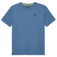 CAMISETA HOMBRE  MUNICH LIFESTYLE T-SHIRT JOE BLUE