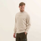 SUDADERA HOMBRE  MUNICH LIFESTYLE SWEATSHIRT BILL SAND