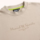 SUDADERA HOMBRE  MUNICH LIFESTYLE SWEATSHIRT BILL SAND
