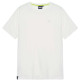 CAMISETA HOMBRE  MUNICH ESSENTIALS T-SHIRT WHITE