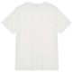 CAMISETA HOMBRE  MUNICH ESSENTIALS T-SHIRT WHITE