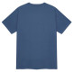 CAMISETA HOMBRE  MUNICH ESSENTIALS T-SHIRT NAVY