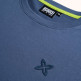 CAMISETA HOMBRE  MUNICH ESSENTIALS T-SHIRT NAVY