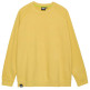 SUDADERA HOMBRE  MUNICH ESSENTIALS SWEATSHIRT MUSTARD