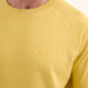 SUDADERA HOMBRE  MUNICH ESSENTIALS SWEATSHIRT MUSTARD