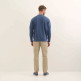 SUDADERA CUELLO REDONDO HOMBRE MUNICH ESSENTIALS FIT REGULAR