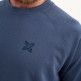 SUDADERA CUELLO REDONDO HOMBRE MUNICH ESSENTIALS FIT REGULAR