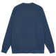 SUDADERA CUELLO REDONDO HOMBRE MUNICH ESSENTIALS FIT REGULAR