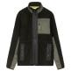 SUDADERA HOMBRE  MUNICH POLAR DENIS BLACK