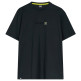 CAMISETA HOMBRE  MUNICH REGULAR T-SHIRT KICK ANTHRACIT