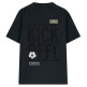 CAMISETA HOMBRE  MUNICH REGULAR T-SHIRT KICK ANTHRACIT