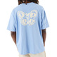 CAMISETA HOMBRE PROYECT X PARIS MARIPOSA