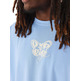 CAMISETA HOMBRE PROYECT X PARIS MARIPOSA