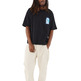 HOMBRE T-SHIRT BK