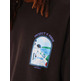 HOMBRE T-SHIRT BK