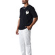 HOMBRE T-SHIRT BK