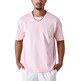 HOMBRE T-SHIRT PK