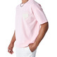 HOMBRE T-SHIRT PK