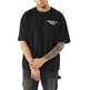 HOMBRE T-SHIRT BK