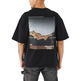 HOMBRE T-SHIRT BK