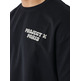 HOMBRE T-SHIRT BK