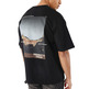HOMBRE T-SHIRT BK