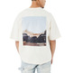 HOMBRE T-SHIRT CC