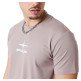 CAMISETA HOMBRE PROJECT X PARIS ESSENTIALS FIT SLIM