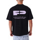 CAMISETA HOMBRE  PROYECT X PARIS T-SHIRTS MANCHES COURTES