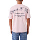 CAMISETA HOMBRE  PROYECT X PARIS T-SHIRTS MANCHES COURTES