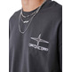 CAMISETA HOMBRE  PROYECT X PARIS T-SHIRTS MANCHES COURTES