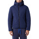 CAZADORA ACOLCHADA REVERSIBLE HOMBRE GAS DENVER