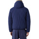 CAZADORA ACOLCHADA REVERSIBLE HOMBRE GAS DENVER