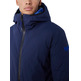 CAZADORA ACOLCHADA REVERSIBLE HOMBRE GAS DENVER