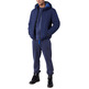 CAZADORA ACOLCHADA REVERSIBLE HOMBRE GAS DENVER