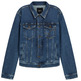 CAZADORA VAQUERA HOMBRE GAS JEANS NEW OKLAHOMA