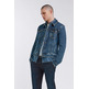 CAZADORA VAQUERA HOMBRE GAS JEANS NEW OKLAHOMA