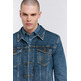 CAZADORA VAQUERA HOMBRE GAS JEANS NEW OKLAHOMA